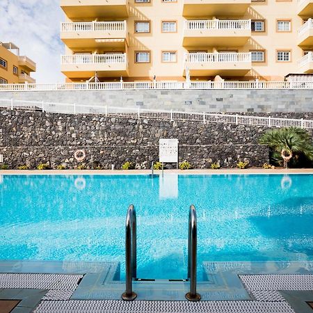 Palm Mar De Lux A25 Διαμέρισμα Εξωτερικό φωτογραφία
