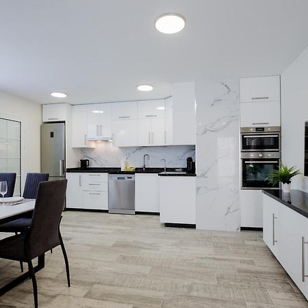 Palm Mar De Lux A25 Διαμέρισμα Εξωτερικό φωτογραφία