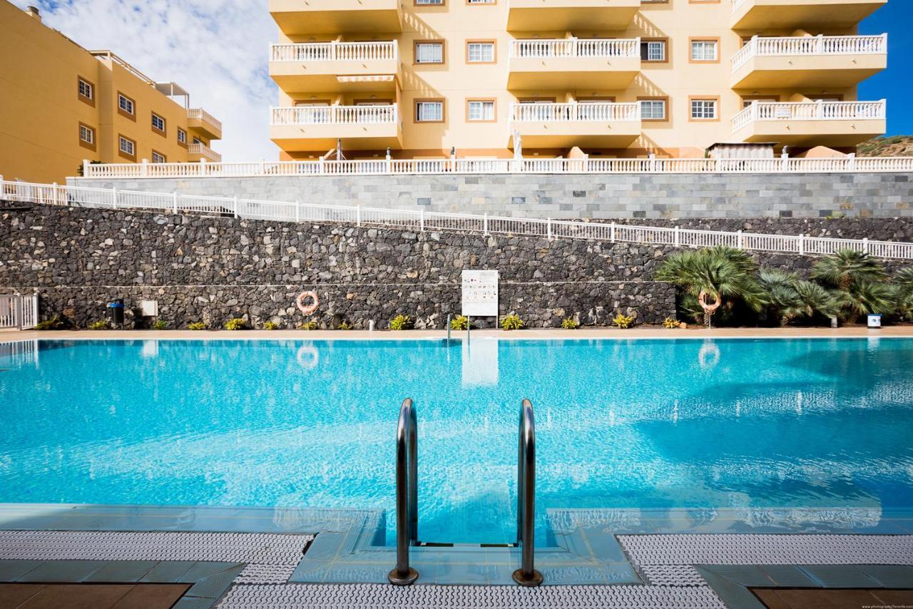 Palm Mar De Lux A25 Διαμέρισμα Εξωτερικό φωτογραφία