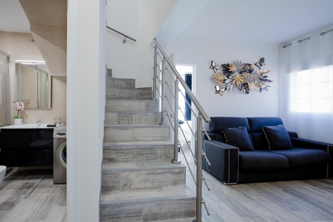 Palm Mar De Lux A25 Διαμέρισμα Εξωτερικό φωτογραφία
