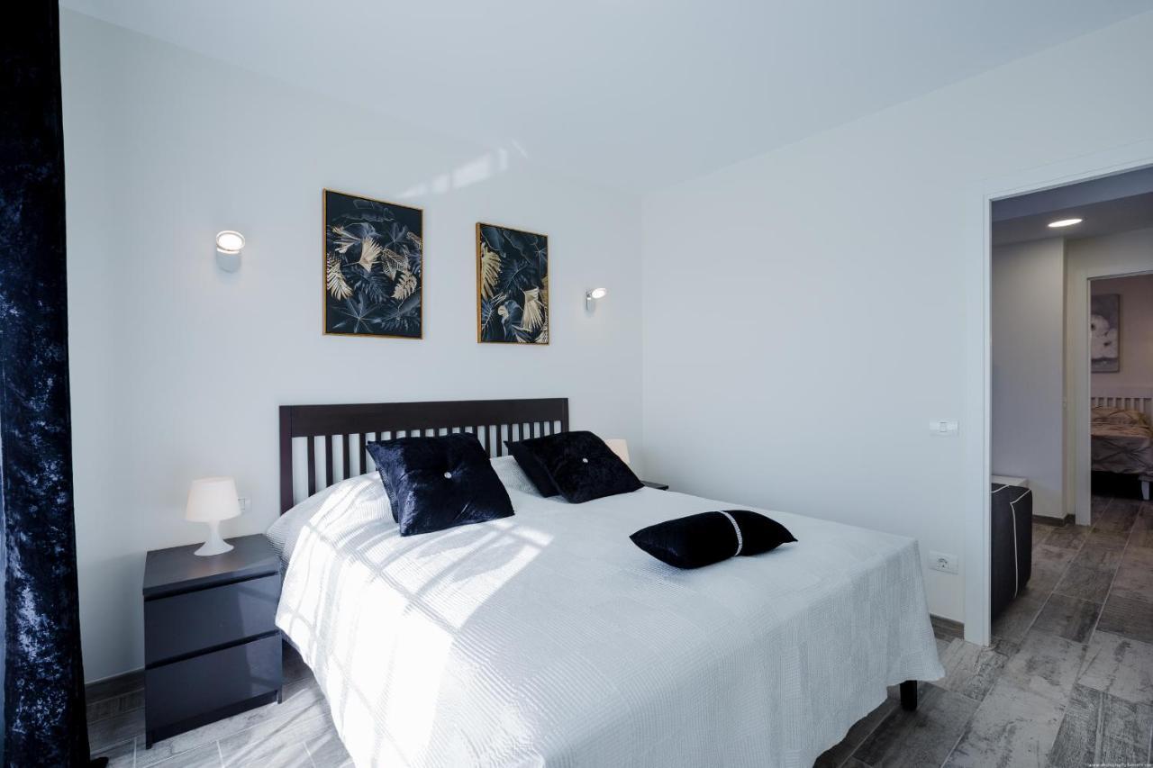 Palm Mar De Lux A25 Διαμέρισμα Εξωτερικό φωτογραφία