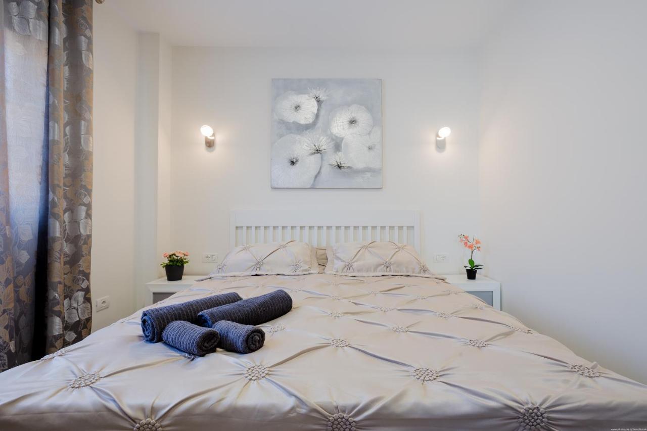 Palm Mar De Lux A25 Διαμέρισμα Εξωτερικό φωτογραφία