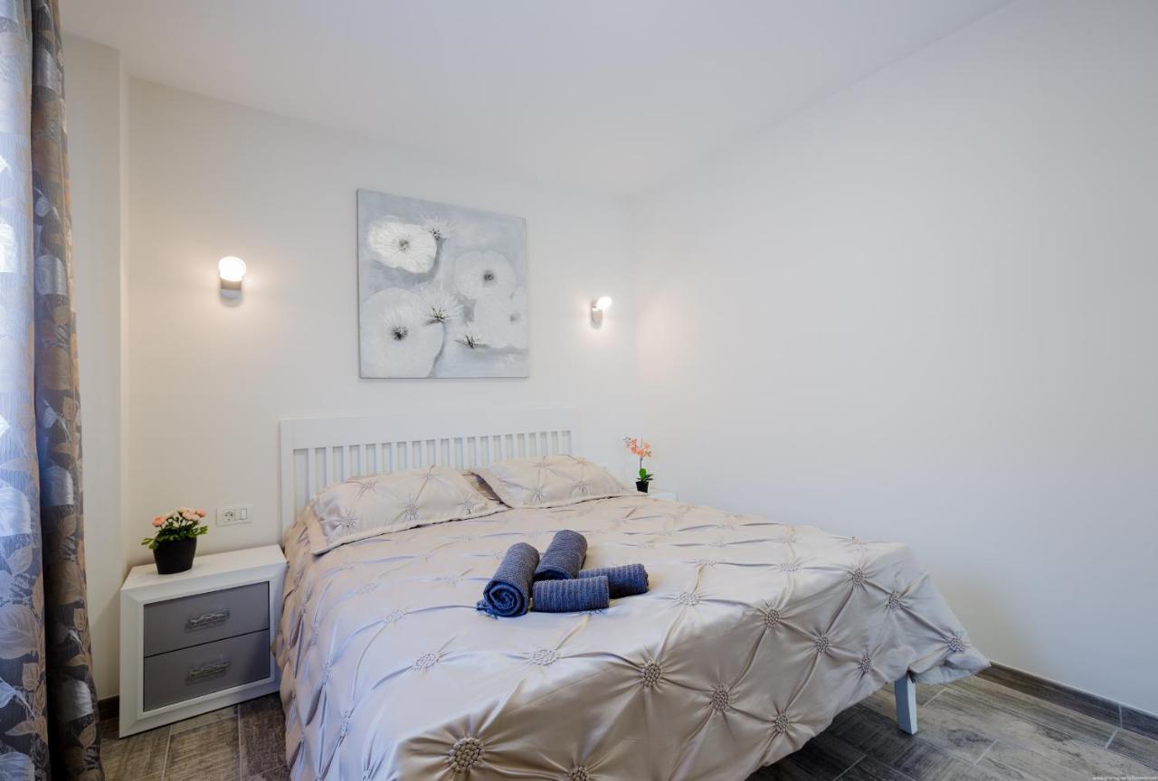 Palm Mar De Lux A25 Διαμέρισμα Εξωτερικό φωτογραφία