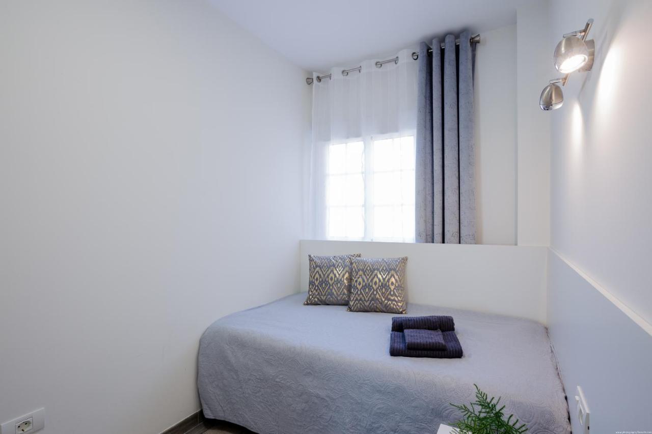 Palm Mar De Lux A25 Διαμέρισμα Εξωτερικό φωτογραφία