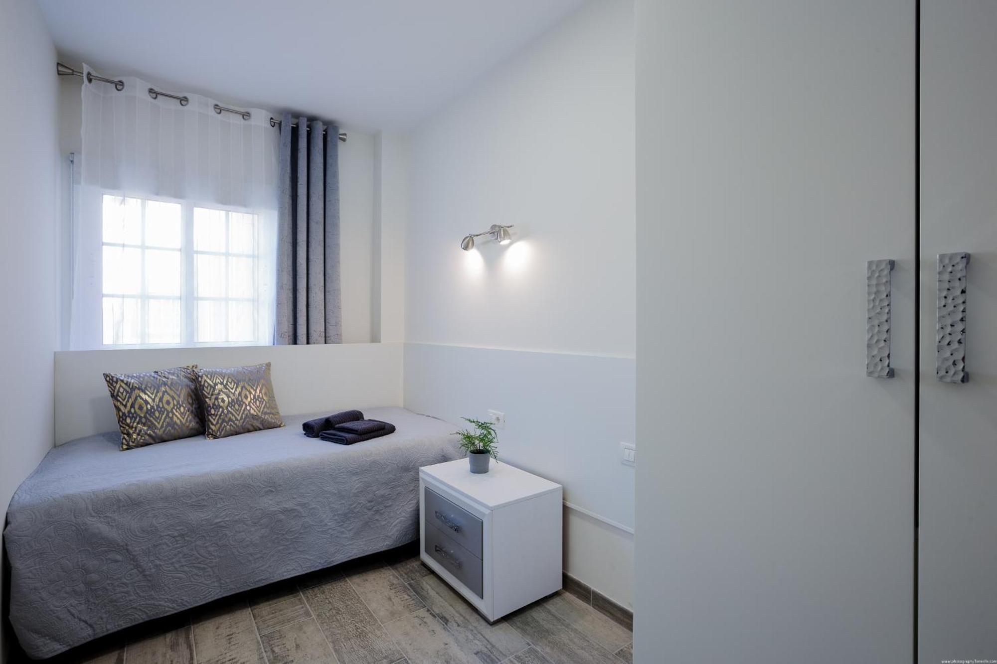 Palm Mar De Lux A25 Διαμέρισμα Εξωτερικό φωτογραφία