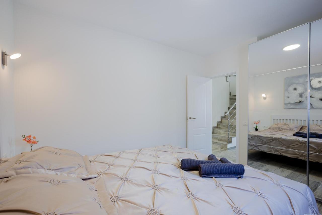 Palm Mar De Lux A25 Διαμέρισμα Εξωτερικό φωτογραφία