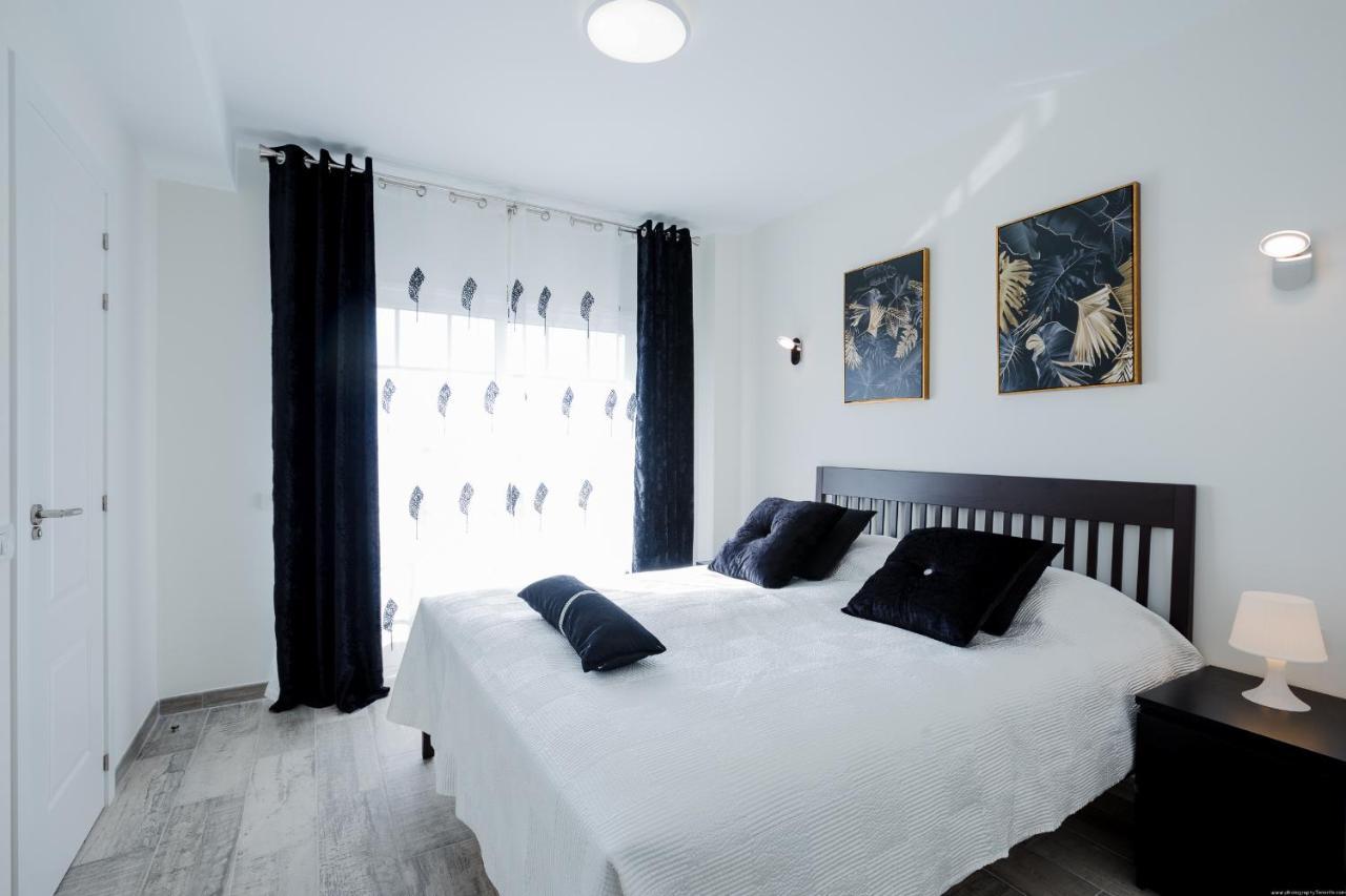 Palm Mar De Lux A25 Διαμέρισμα Εξωτερικό φωτογραφία