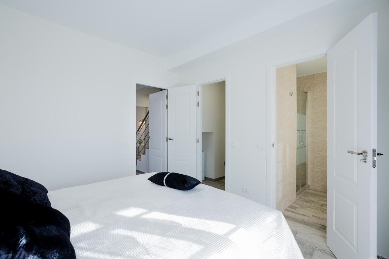 Palm Mar De Lux A25 Διαμέρισμα Εξωτερικό φωτογραφία