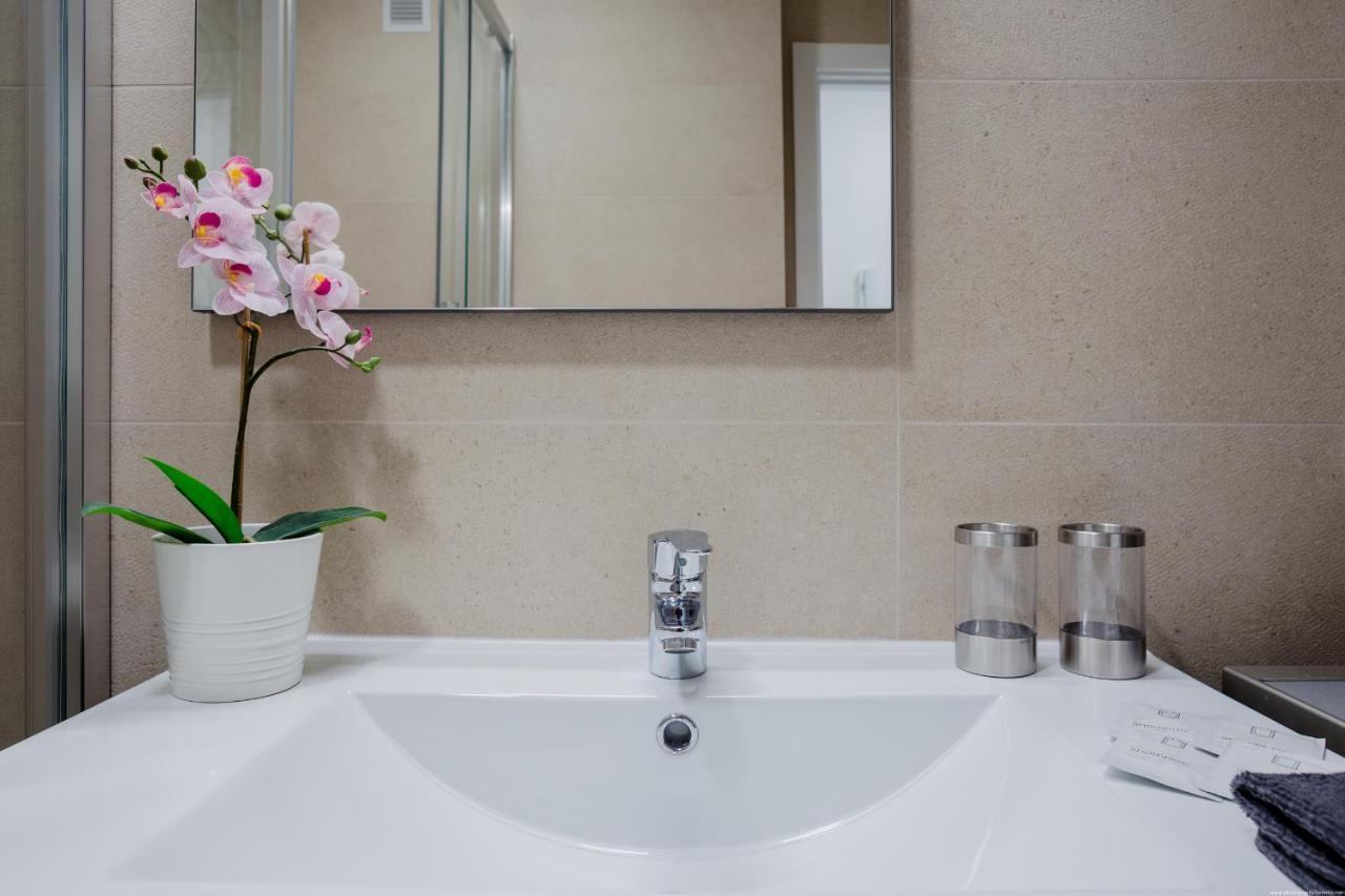 Palm Mar De Lux A25 Διαμέρισμα Εξωτερικό φωτογραφία
