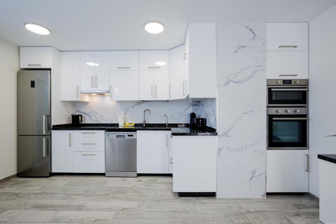 Palm Mar De Lux A25 Διαμέρισμα Εξωτερικό φωτογραφία