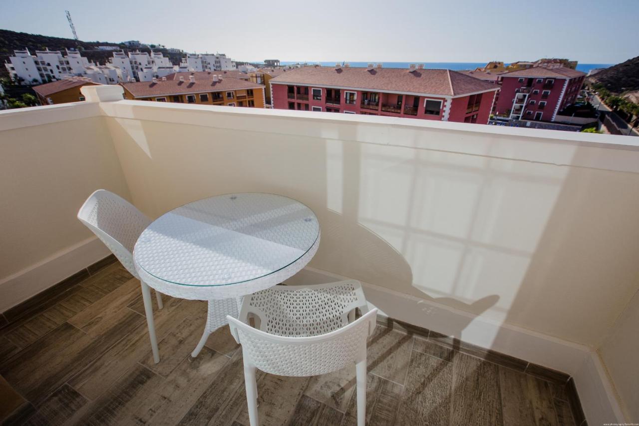 Palm Mar De Lux A25 Διαμέρισμα Εξωτερικό φωτογραφία