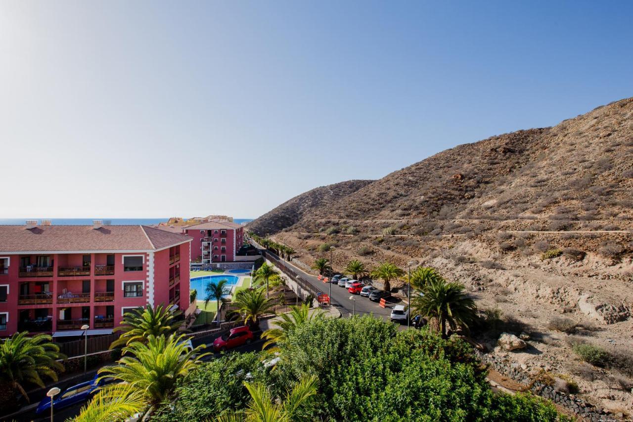 Palm Mar De Lux A25 Διαμέρισμα Εξωτερικό φωτογραφία
