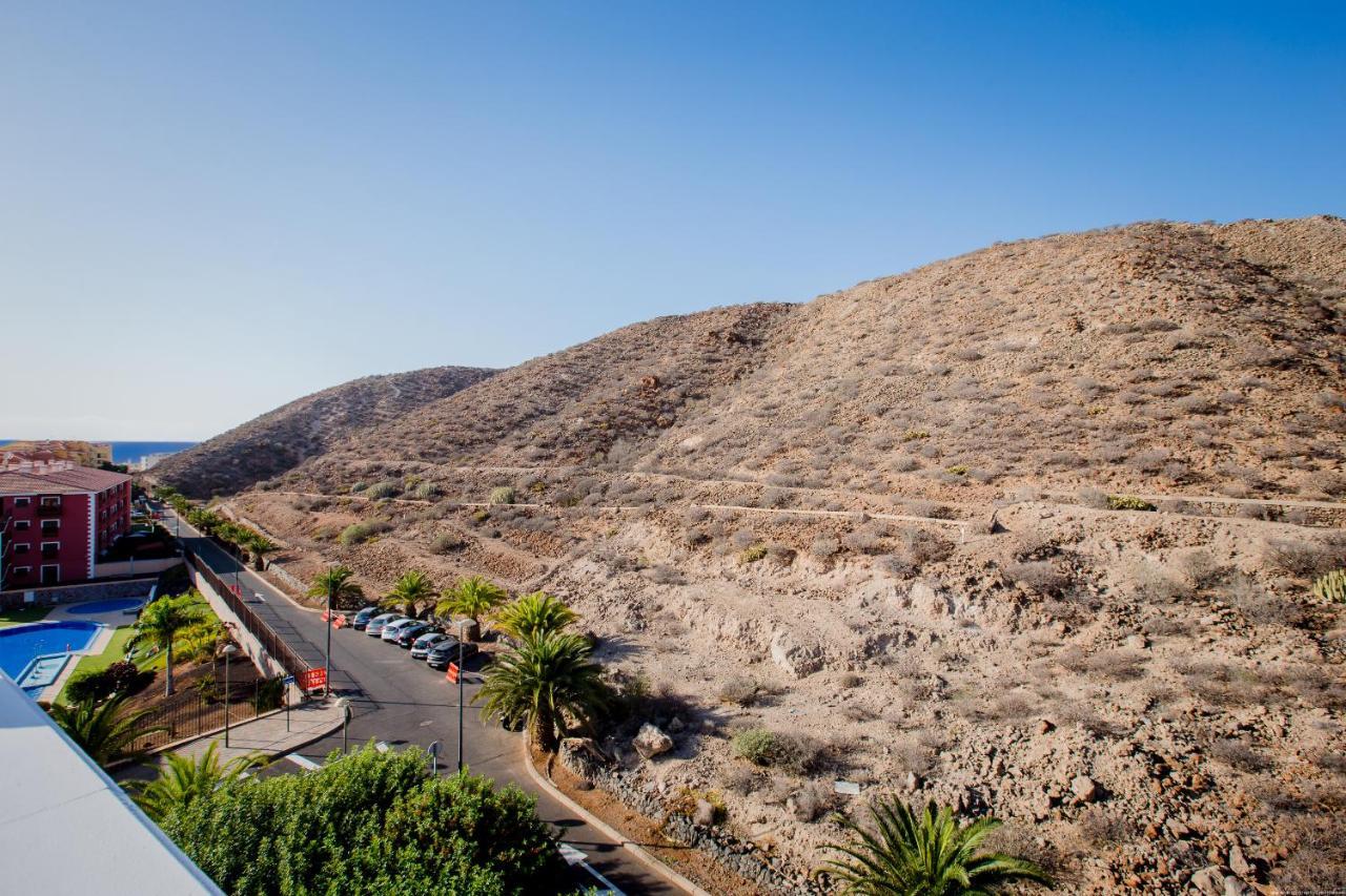 Palm Mar De Lux A25 Διαμέρισμα Εξωτερικό φωτογραφία