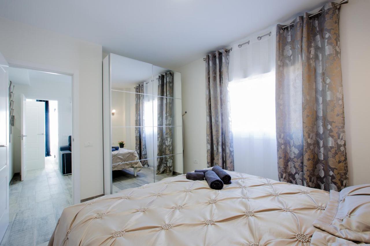 Palm Mar De Lux A25 Διαμέρισμα Εξωτερικό φωτογραφία