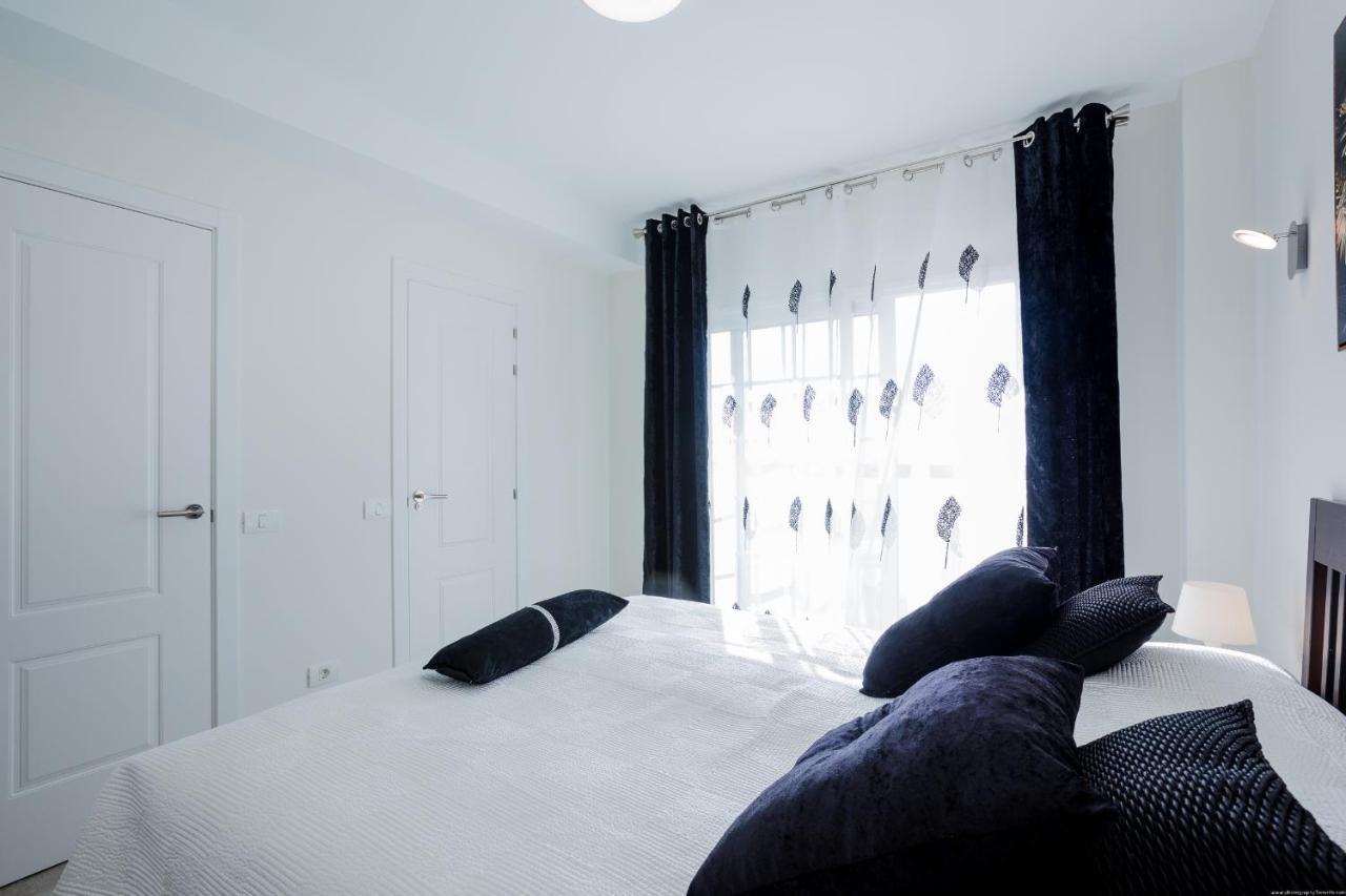 Palm Mar De Lux A25 Διαμέρισμα Εξωτερικό φωτογραφία
