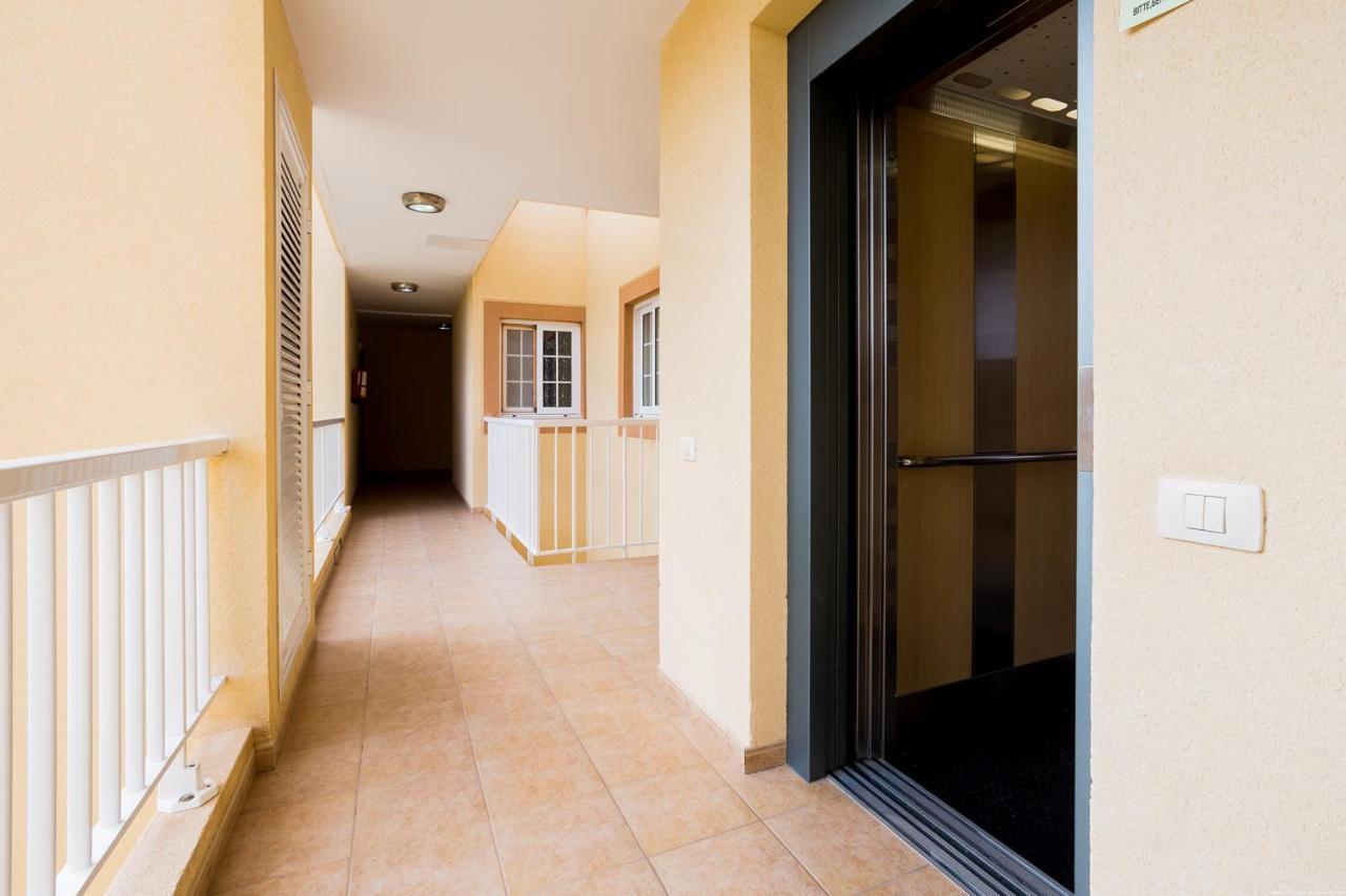 Palm Mar De Lux A25 Διαμέρισμα Εξωτερικό φωτογραφία