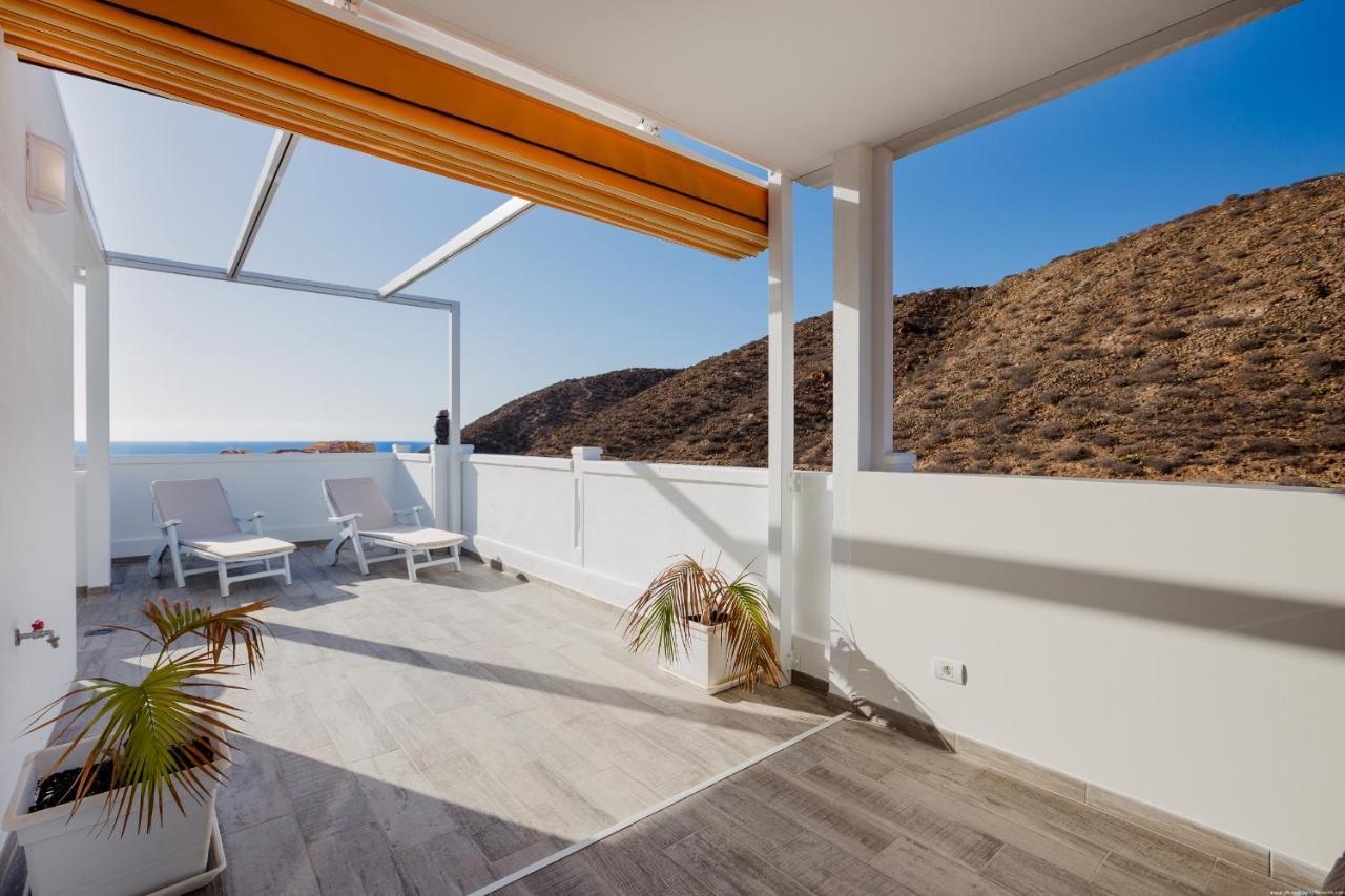 Palm Mar De Lux A25 Διαμέρισμα Εξωτερικό φωτογραφία