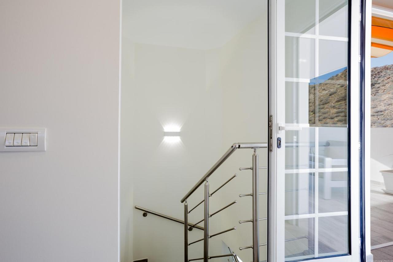 Palm Mar De Lux A25 Διαμέρισμα Εξωτερικό φωτογραφία