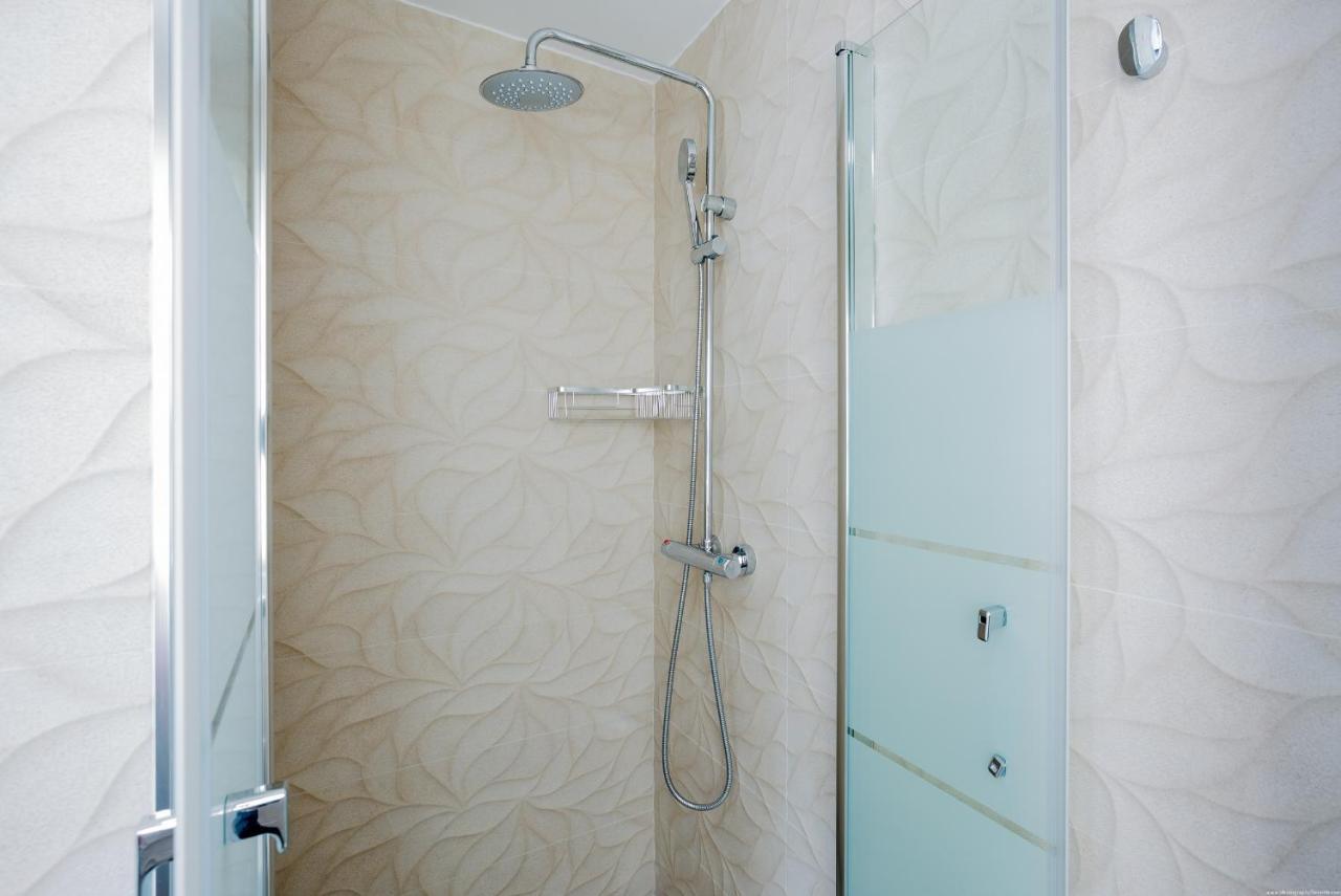 Palm Mar De Lux A25 Διαμέρισμα Εξωτερικό φωτογραφία