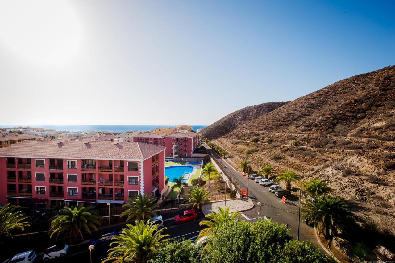Palm Mar De Lux A25 Διαμέρισμα Εξωτερικό φωτογραφία